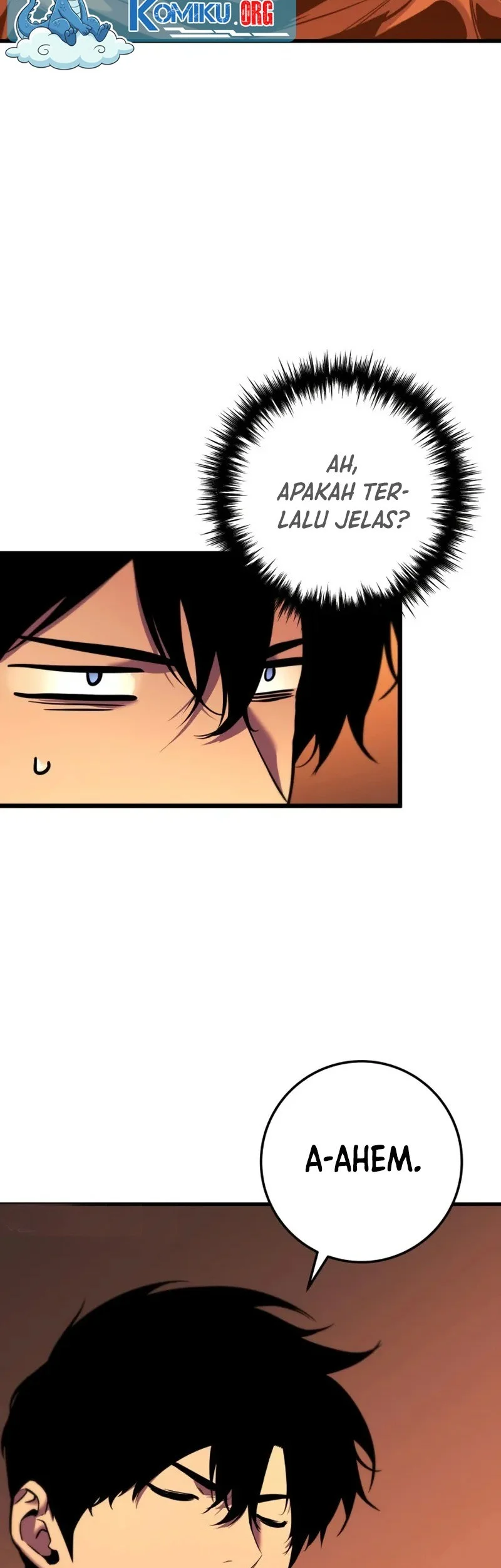 The Wandering Knight's Survival Manual Chapter 15 R Gambar 94